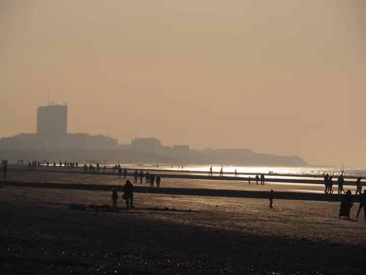 Nieuwpoort (België)